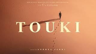 Andrea Farri - IO CAPITANO -"TOUKI" feat. Seydou Sarr and Moustapha Fall (Soundtrack Track)