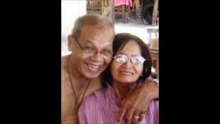 Happy Mother`s Day Inay on May 11, 2014 Official