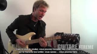 Kenny Wayne Shepherd - Guitare Xtreme #63