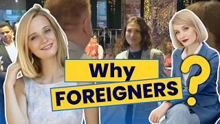 Ukraine Woman’s HONEST View on Dating Foreigners