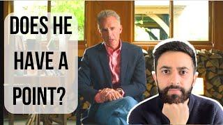 A Muslim Doctor REACTS to Jordan Peterson’s Message to Muslims