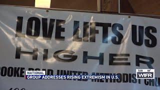 Rockford-area advocates share anti hate ideas