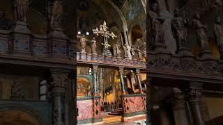 GREATEST MAGIC IN BASILICA DI SAN MARCO, VENEZIA (ST MARK’S BASILICA, VENICE) - BEST CHURCH ARTWORK