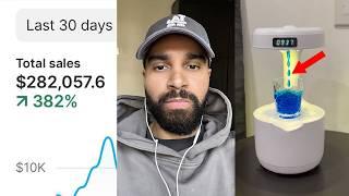 Scaling To $300K/Month With Facebook Ads For Dropshipping 2025