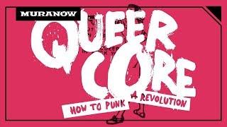 Kino Muranów: QUEERCORE: PUNKOWA REWOLUCJA (2017) zwiastun