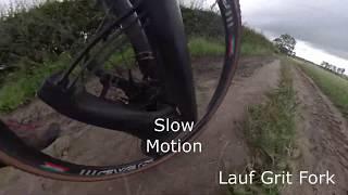 Lauf Grit Fork