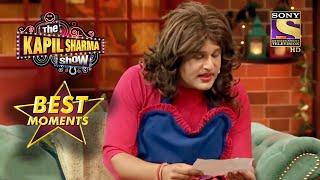 Sapna ने किया एक गाना Compose! | The Kapil Sharma Show Season 2 | Best Moments