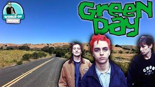 East Bay Punk GREEN DAY History Locations | Gilman Street, Christie Road and More! 4K