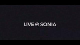 "Gogo" mini-promotion Live @ Sonia | Middle East Nightclub