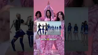 Twice copying Jennie again?!