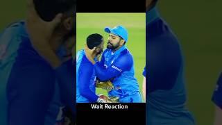 #Yt#shotrs  Aggressive moment#rohitsharma #viratkohlistatus