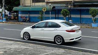 More Upgrades For The Honda City GM6!