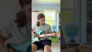 Will laying down the groove on Better When 