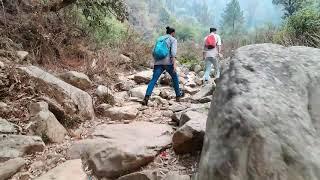 Rudradhari Mahadev temple