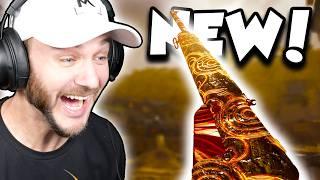 GRIEF MODE in BLACK OPS 6 ZOMBIES is too much fun