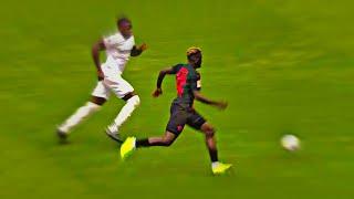 Victor Boniface Incredible Performance | Leverkusen Vs West Ham | 5/8/2023