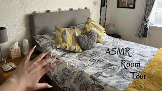 ASMR Room Tour 