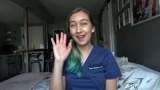Maria Isabel Rodriguez Del Solar - WWHSS nurse