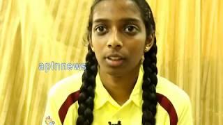 Praggnananddhaa Sister Vaishali about his Brother|Grand master Praggnanadhaa