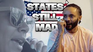 STATES STILL MAD (NEW MOVIE)