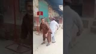 Handshake with anyone  a viral craze of corona virus 