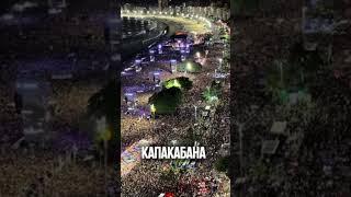 2 миллиона человек прославляли сатану?