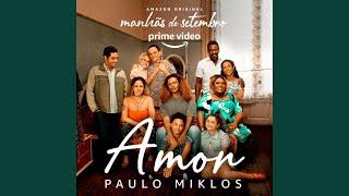 Amor (Da Série Original Amazon Manhãs De Setembro)