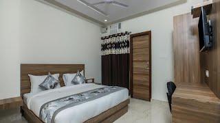 OYO 22235 Mint Residency, New Delhi and NCR, India