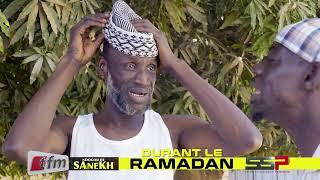 SÉRIE RAMADAN - NDOGOU DE SANEKH - BANDE ANNONCE