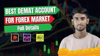 India's BEST Forex Broker Revealed! | Best Forex Broker 2025