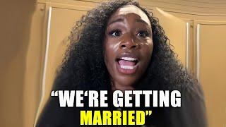 Claressa Shields SHOCKS Fans With Papoose Romance! Remy Ma’s Emotional Reaction!