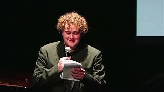 The Living Composer Series Presents: Folklore: Tales Through Time