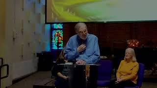 The Effusion of Light - Oct 20th 2024