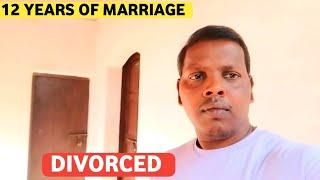 Husband & Wife Divorce Story | Marriage Life | #goanvloger #konkanivlog