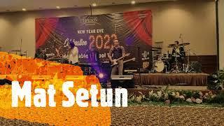 MAT SETUN - SWEET VIRGINIA - ROLLING STONES COVER