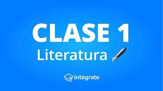 CLASE 1 GRATIS  | Literatura 