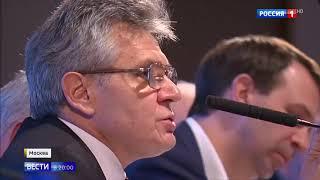 Синхратрон в Курчатовском институте позволяет делать научные открытия