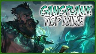 3 Minute Gangplank Guide - A Guide for League of Legends