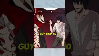 #manhwa #manga #anime #comics #manhua #webtoon #recap #dongua #summary