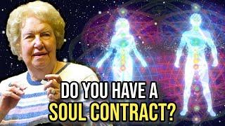 10 Signs You Have A Soul Contract With Someone  Dolores Cannon