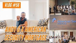 TOP Agents Talk Charlotte Market | VLOG #56