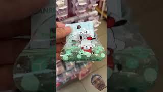 jepit rambut sanrio series #shorts