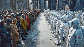 В будущем все страны ДОЛЖНЫ ежегодно УНИЧТОЖАТЬ 20% своего населения