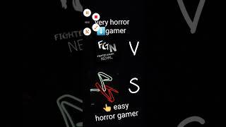 fgn vs sg sokher gamer easy horror gamer fighter gamer2 granny 6 the rebellion horror gamer fgn