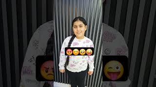 هيفي ظبطت الايموجي او لا