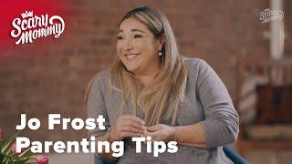 Supernanny Jo Frost's Parenting Tips | Scary Mommy Speaks | Scary Mommy