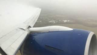 BA Boeing 777 | GE90 Takeoff Roar | LGW-BGI