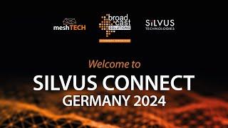 Silvus Connect Germany 2024 – A Day to Remember