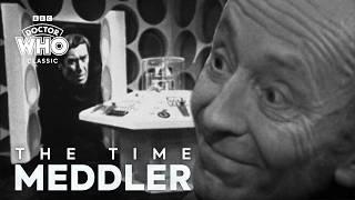 The Time Meddler | FULL EPISODES | Season 2 | Doctor Who: Classic