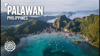 Palawan | Exploring from Puerto Princesa to El Nido | Travel Documentary and Guide 